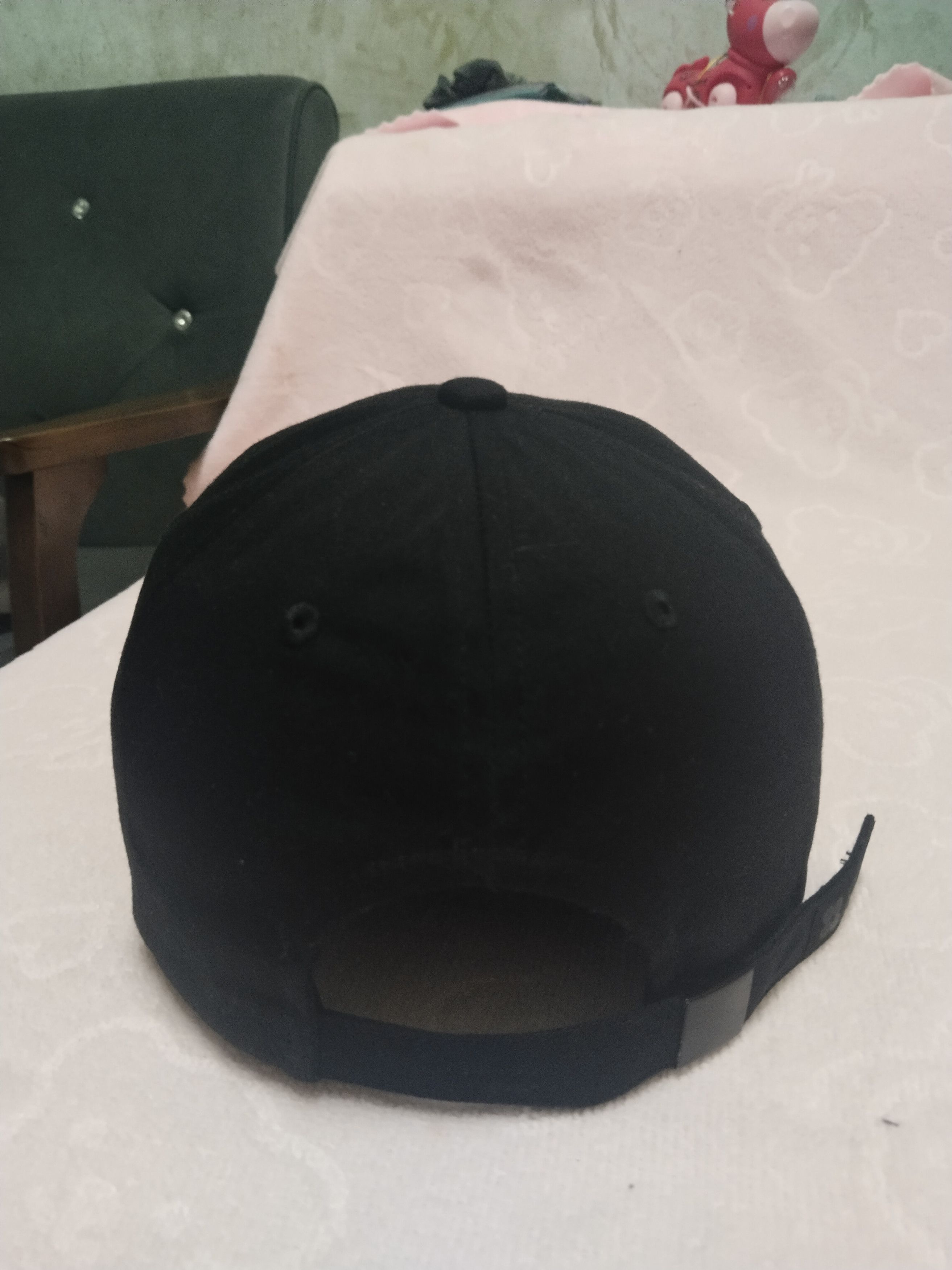 Japanese Brand RARE BTS X OFFICIAL MD HAT Size ONE SIZE - 4 Thumbnail