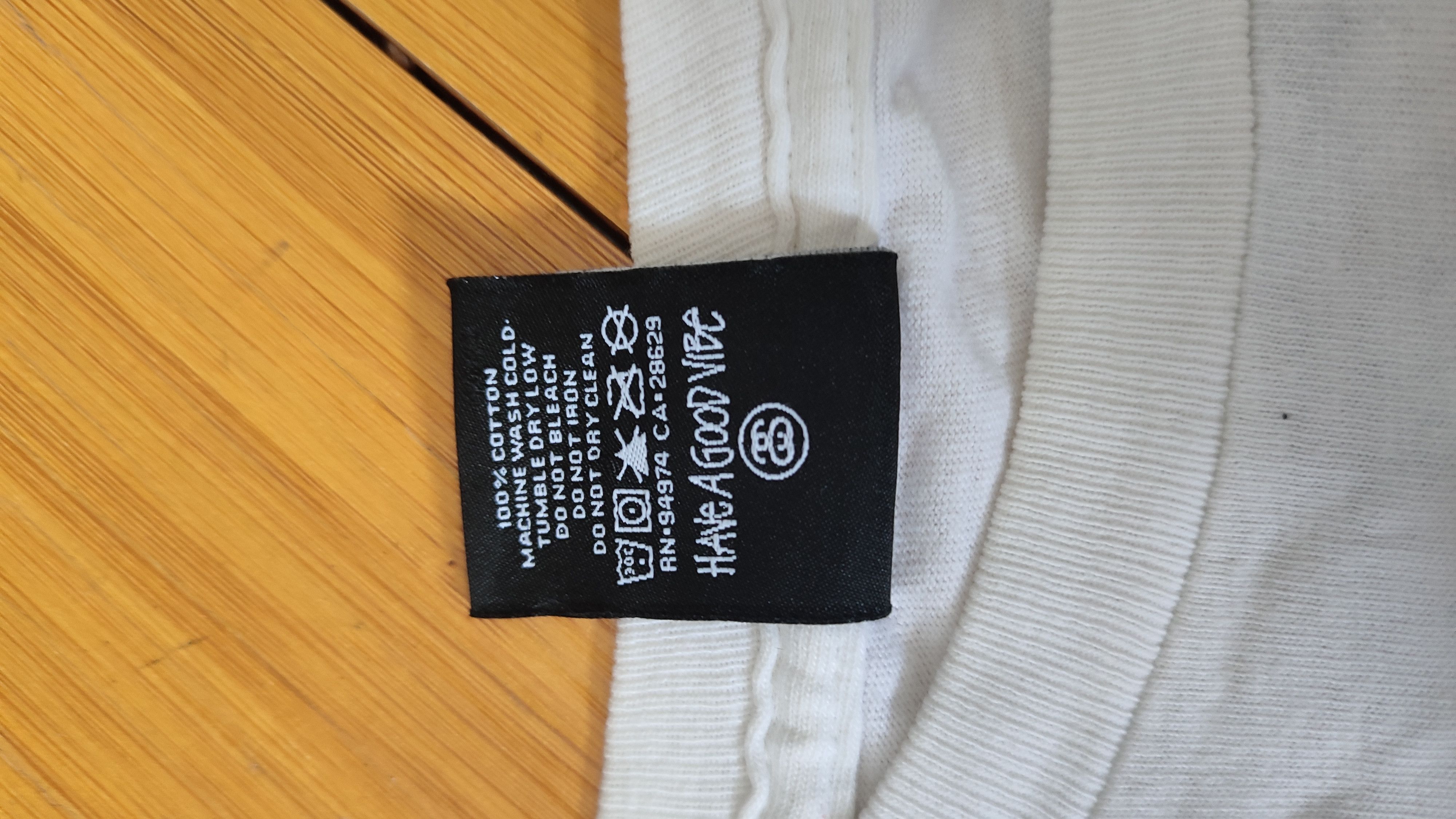 Designer × Helmut Lang Limited Edition Taxi Helmut Lang Yellow Black Relaxed Hoodie Size US L / EU 52-54 / 3 - 7 Thumbnail