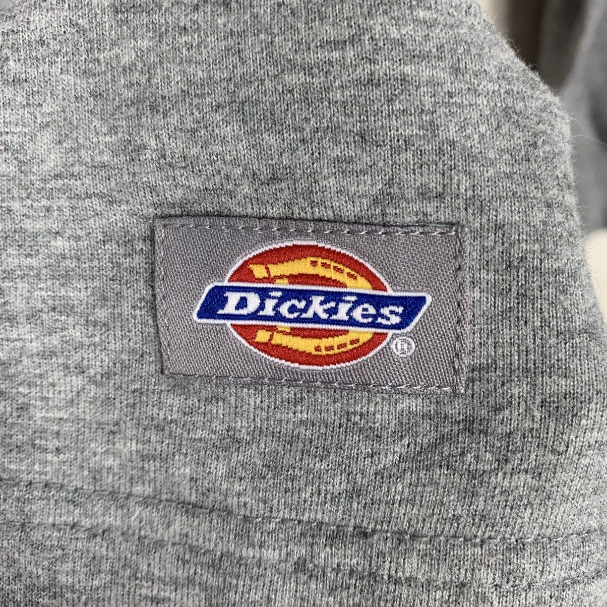 Dickies Dickies Big Logo Pullover Hoodie Size XS / US 0-2 / IT 36-38 - 14 Thumbnail