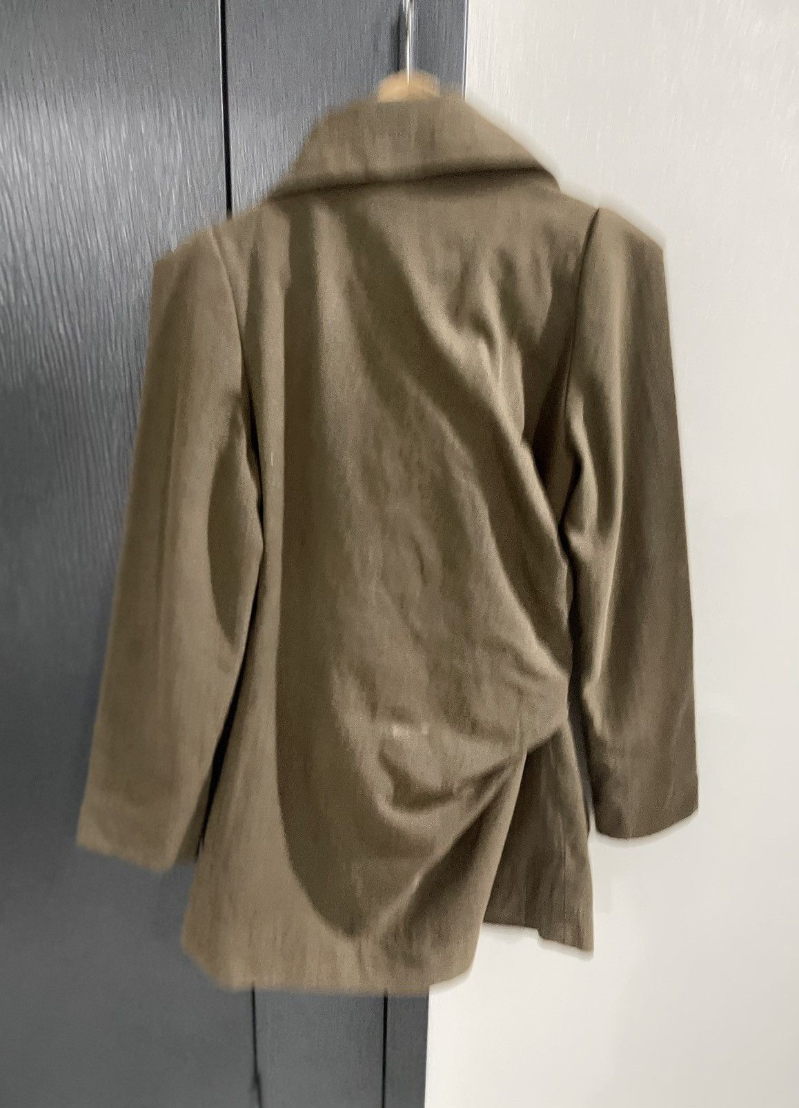 Vivienne Westwood Vivienne Westwood Red Label Jacket Size S / US 4 / IT 40 - 12 Thumbnail