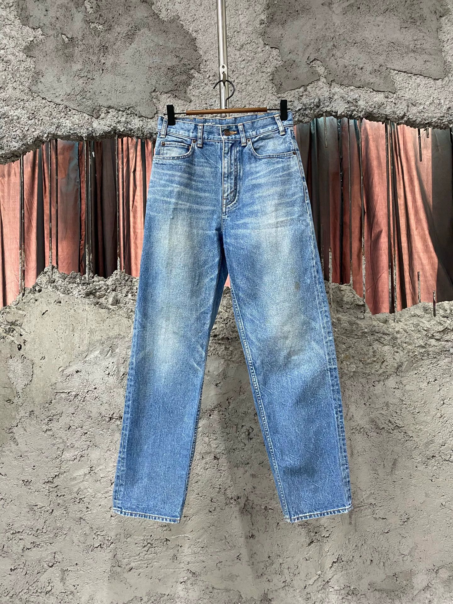 Celine celine jeans Size 27" / US 4 / IT 40 - 4 Thumbnail