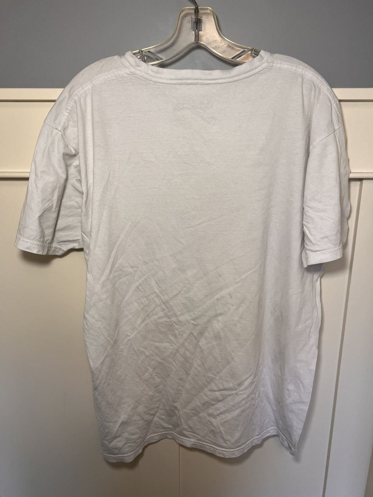 Vintage Vintage Drake Degrassi Heartthrob wheelchair jimmy t-shirt Size US XL / EU 56 / 4 - 2 Thumbnail