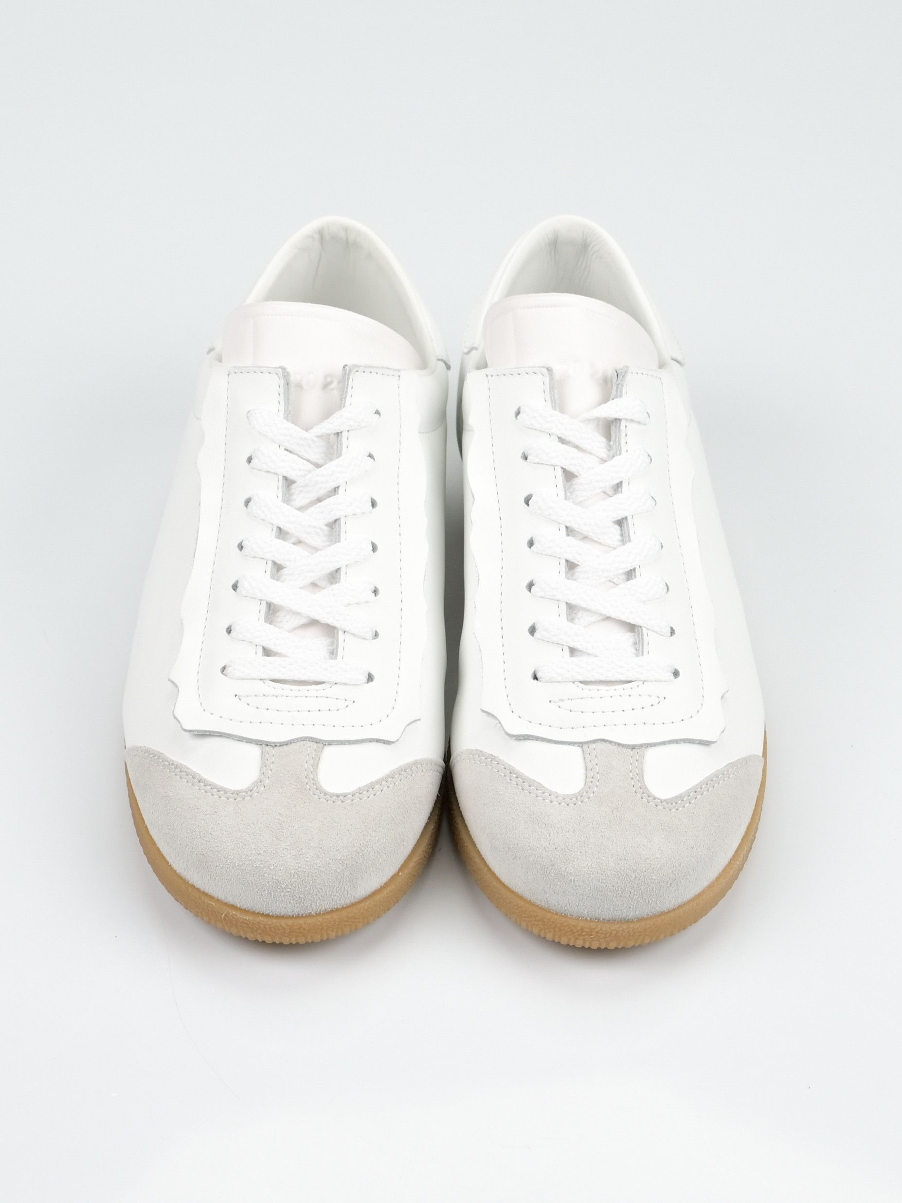 Maison Margiela Featherlight Sneakers Size US 8 / EU 41 - 2 Thumbnail
