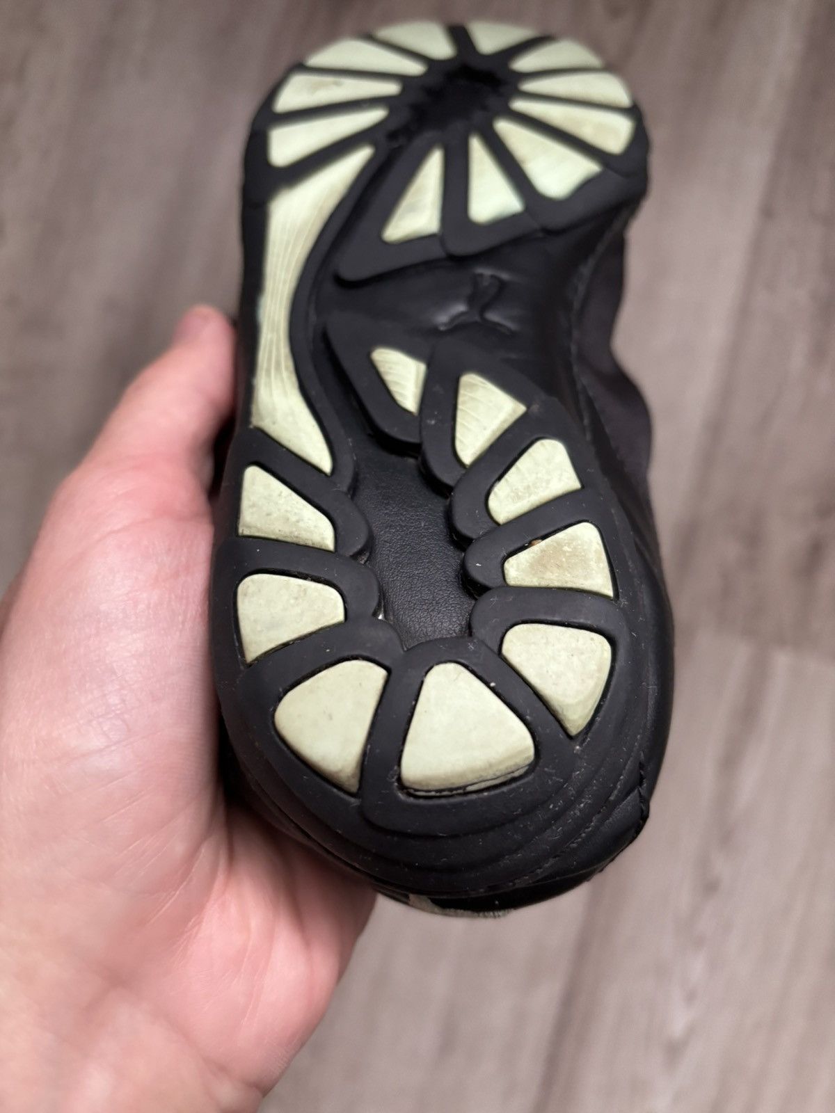 Puma Puma Vintage Ballet Flats 39 rare Size US 8.5 / IT 38.5 - 13 Thumbnail