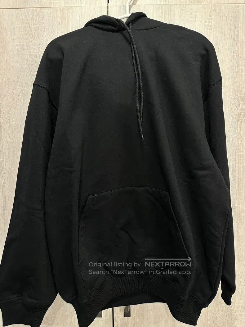 Balenciaga Balenciaga hoodie Size US XS / EU 42 / 0 - 1 Thumbnail