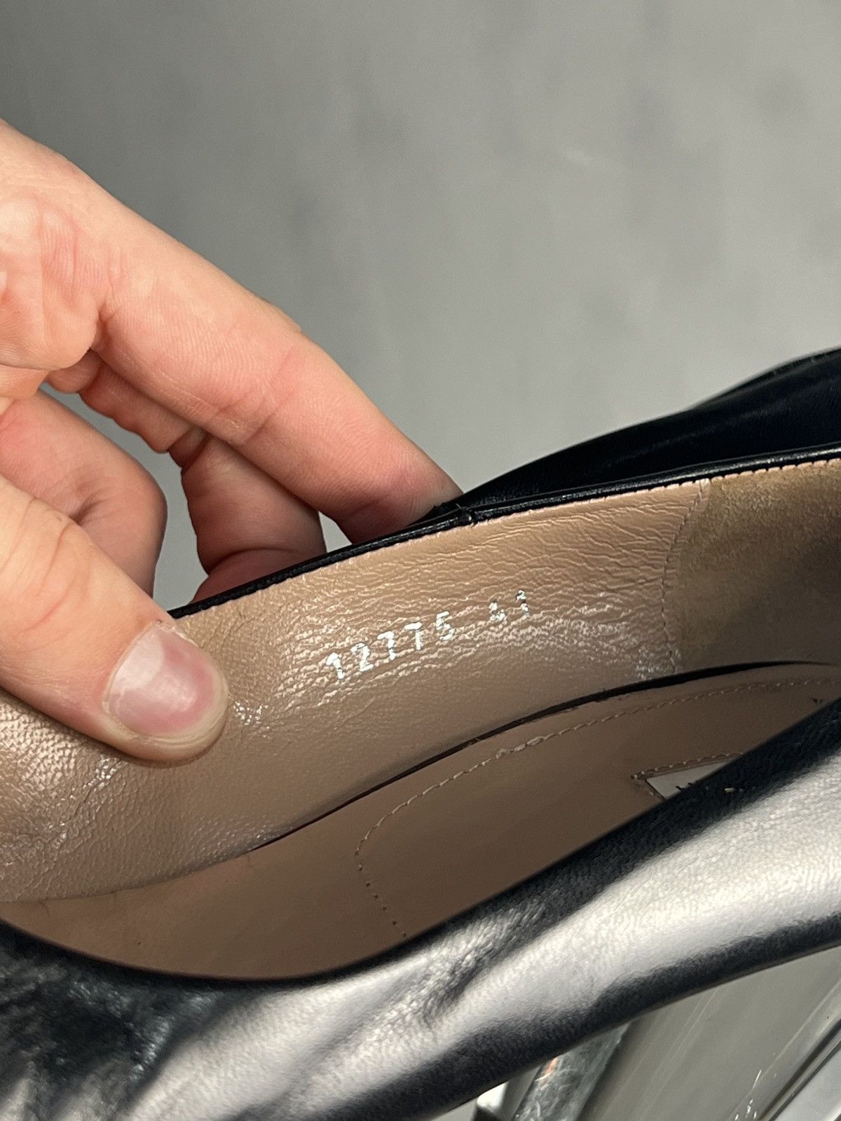 Dries Van Noten Dries Van Noten Heels Size US 11 / IT 41 - 7 Thumbnail