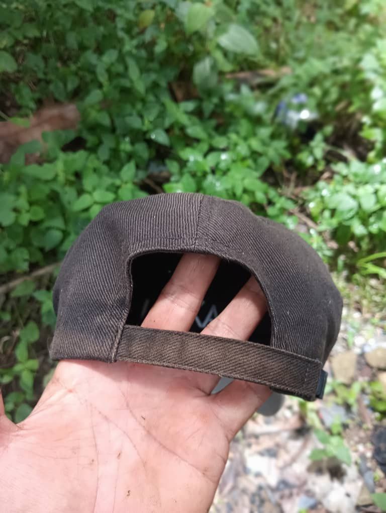 Dunlop × Vintage Vintage maxfli the spirit of golf hat Size ONE SIZE - 2 Thumbnail