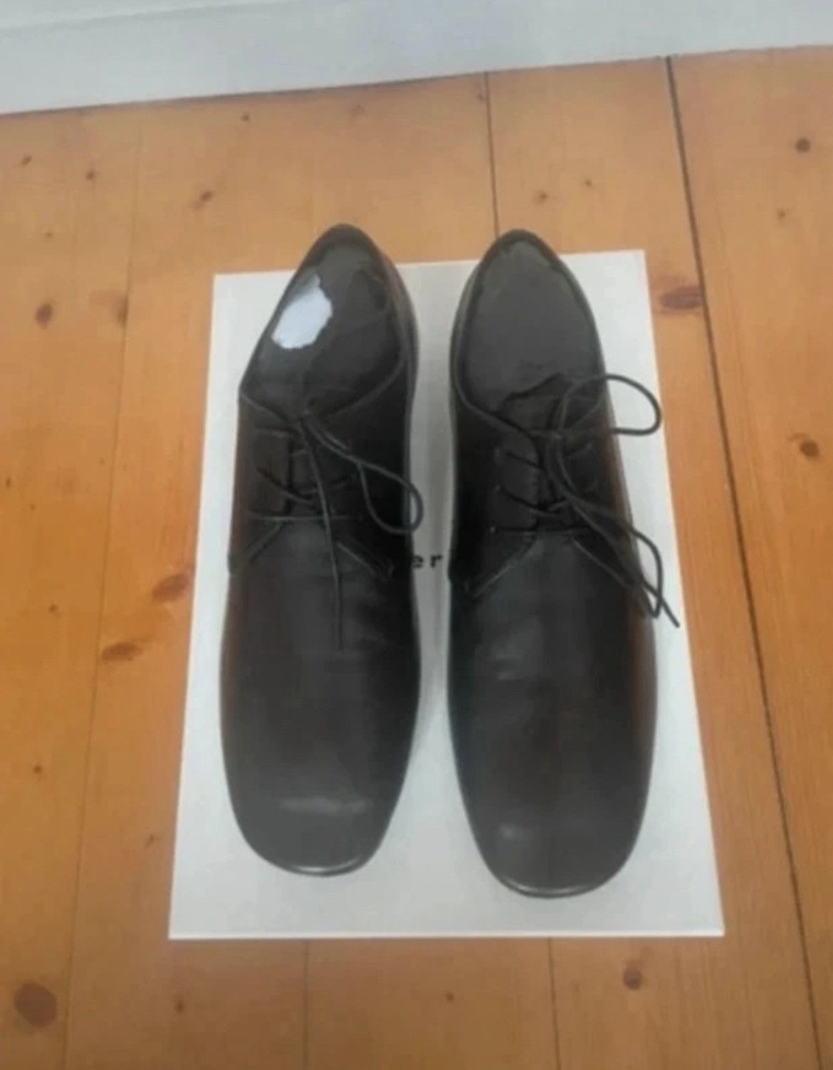 Other Deriv Lace up Derby Size US 7 / EU 40 - 4 Thumbnail