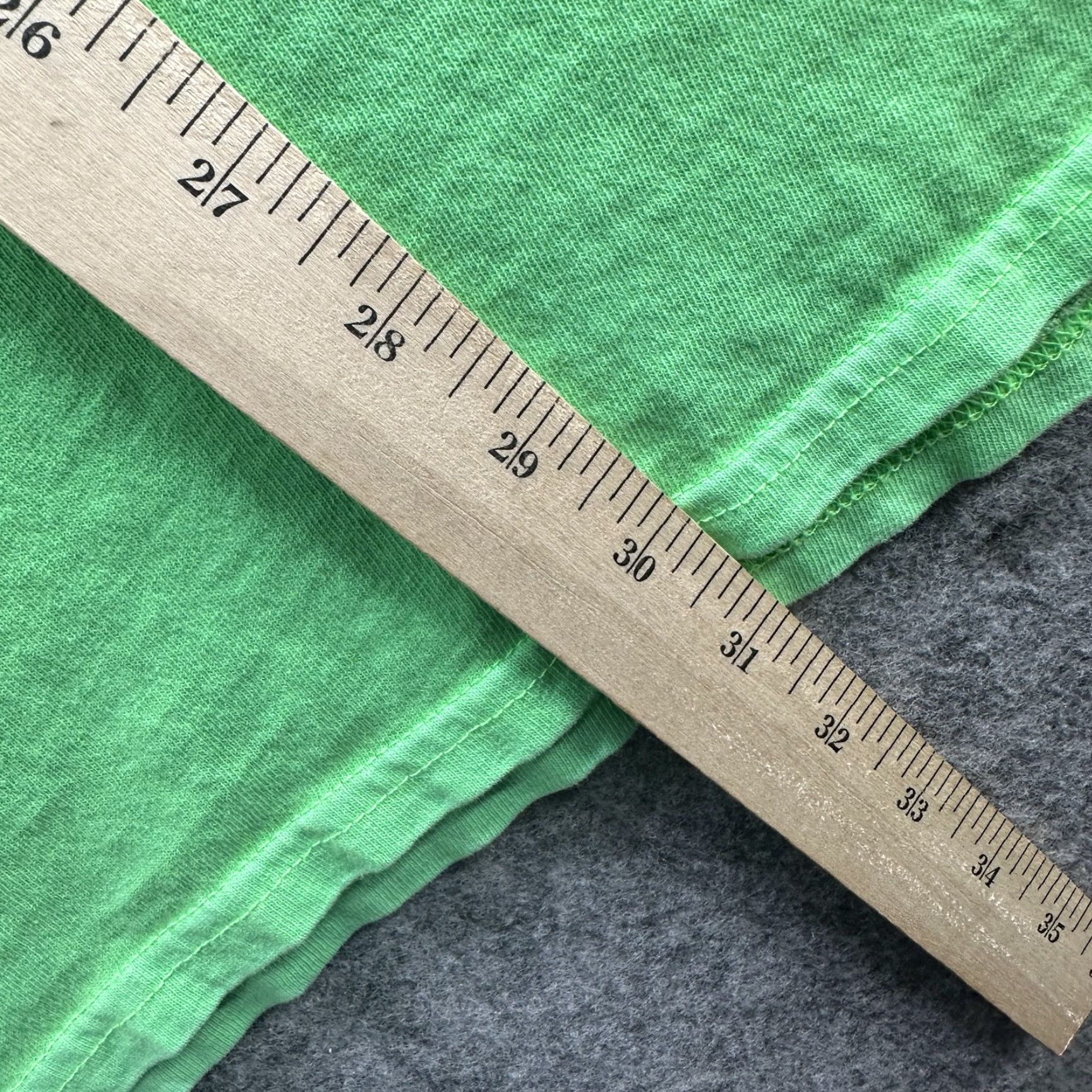 Teddy Fresh VINTAGE Teddy Fresh T-Shirt Mens XL Crewneck Graphic Bear Casual Streetwear Green 90s Size US XL / EU 56 / 4 - 7 Thumbnail