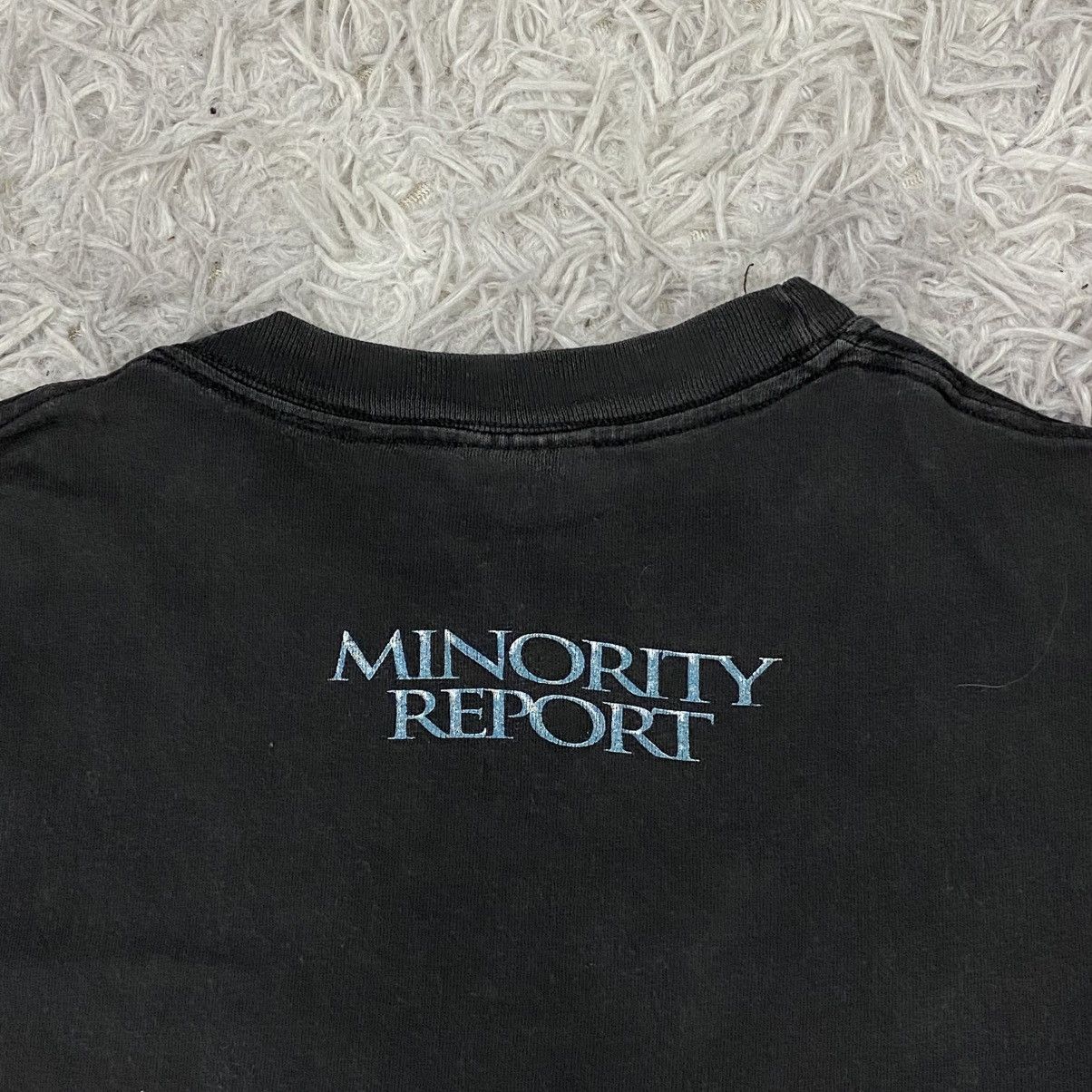 Other Vintage Y2K movie minority report Size US M / EU 48-50 / 2 - 6 Thumbnail