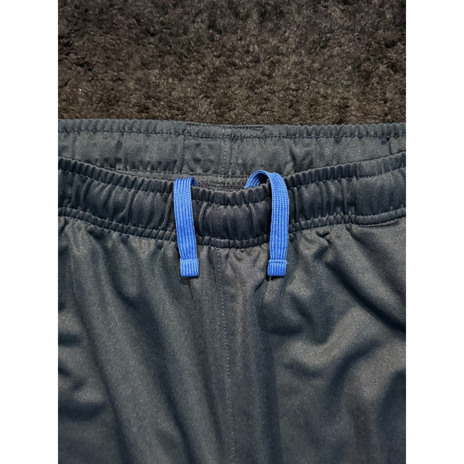 Nike Nike Dri-Fit Track Pants Blue Athletic Joggers Men’s Size M Size US 32 / EU 48 - 7 Thumbnail