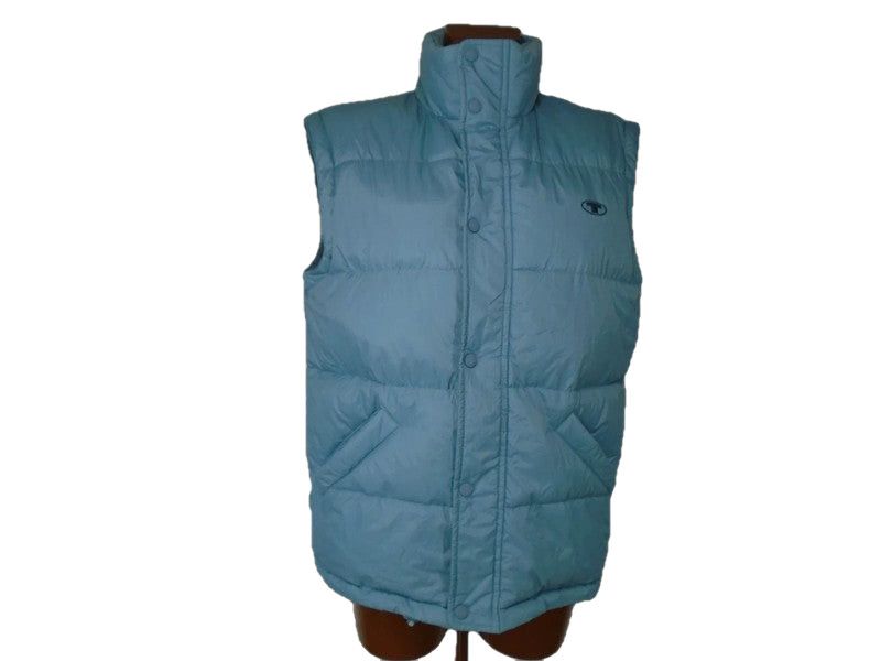 Tom Tailor Women's Vest Tom Tailor. Color: Blue. Size: M. Size M / US 6-8 / IT 42-44 - 7 Thumbnail