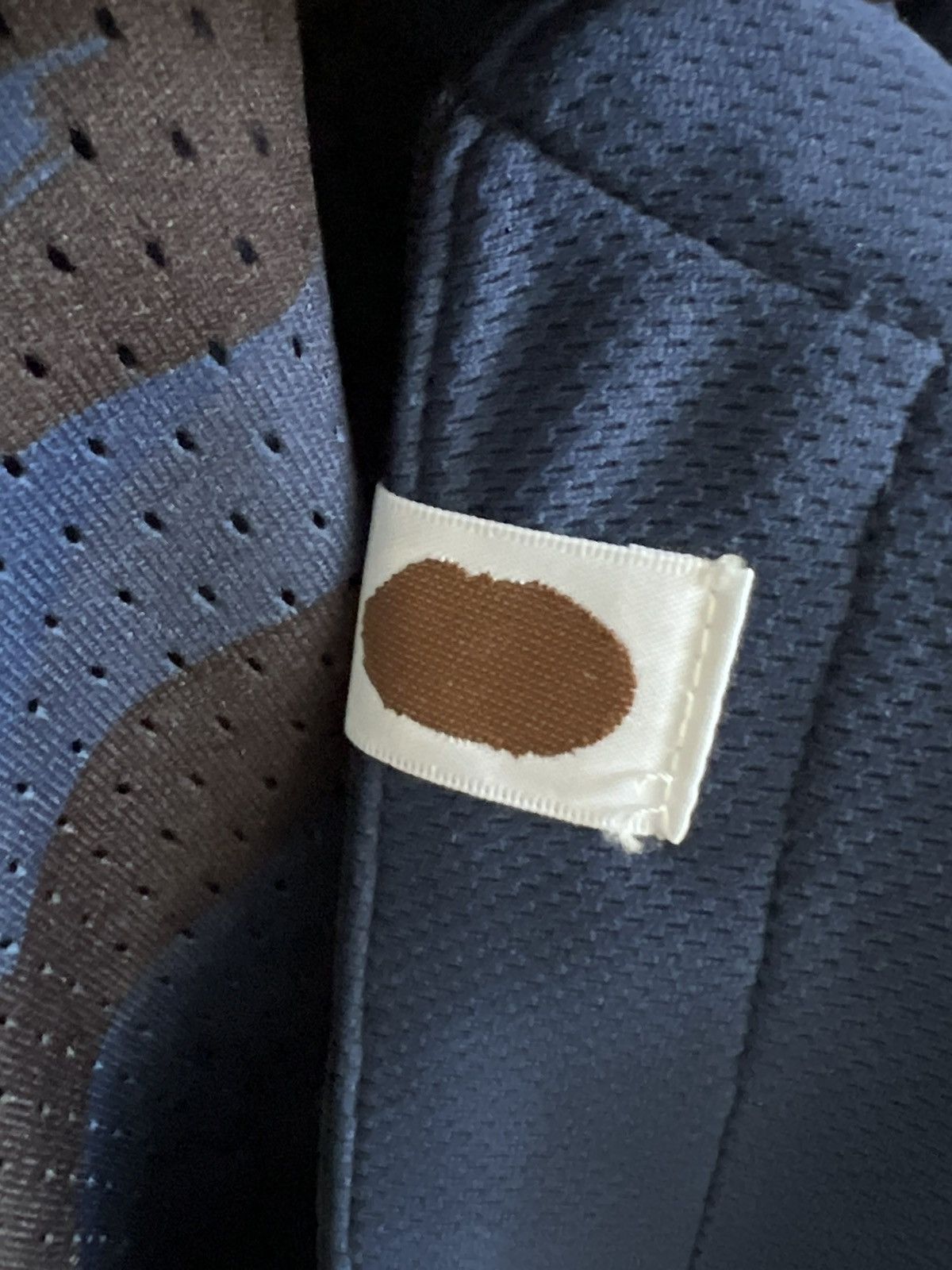 Bape A Bathing ape camo basketball shorts Size US 30 / EU 46 - 4 Thumbnail