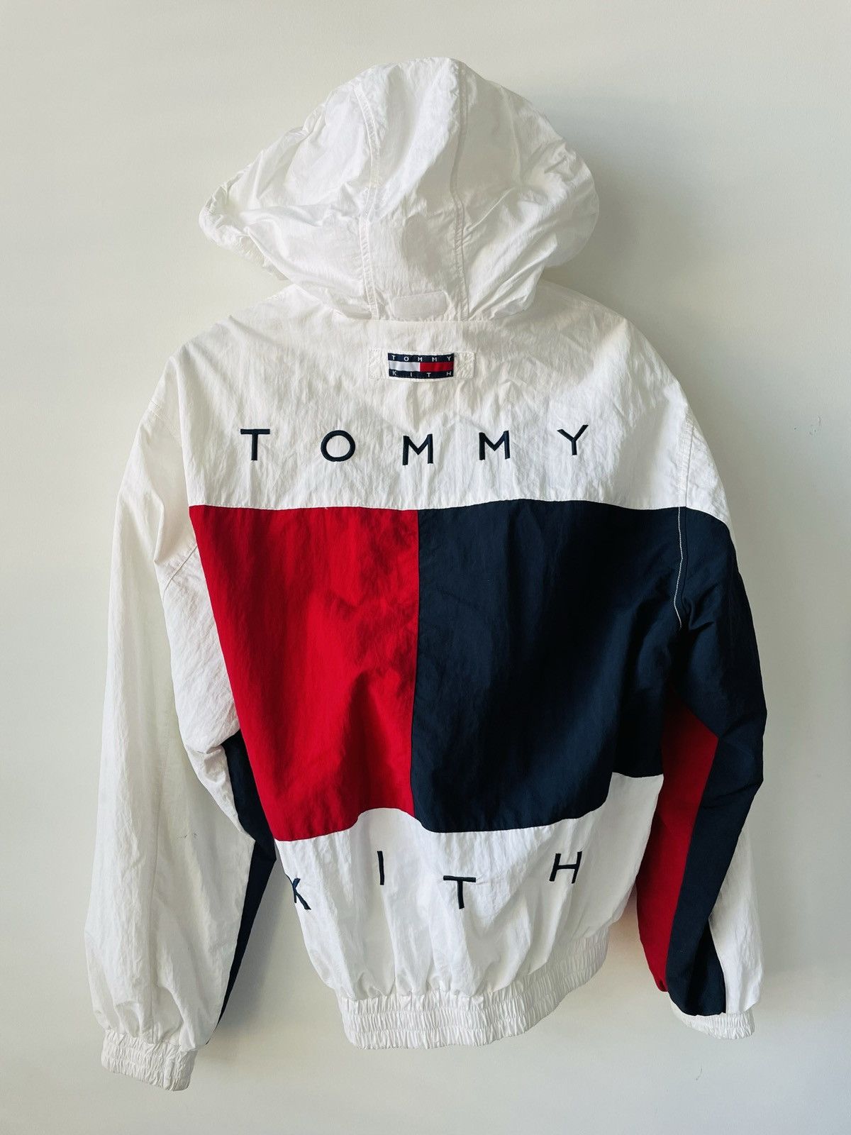 Kith × Tommy Hilfiger Tommy Kith jacket Size US S / EU 44-46 / 1 - 9 Thumbnail