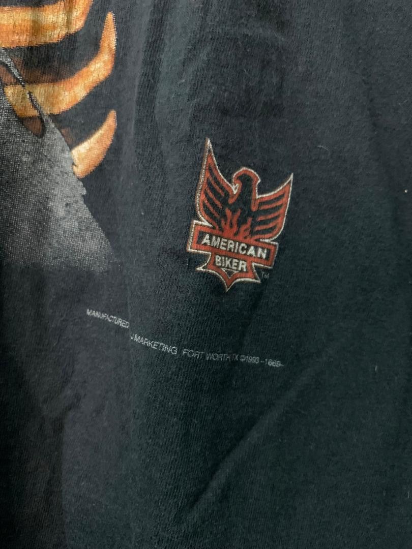 Vintage 3D EMBLEM VINTAGE Size US XL / EU 56 / 4 - 3 Thumbnail