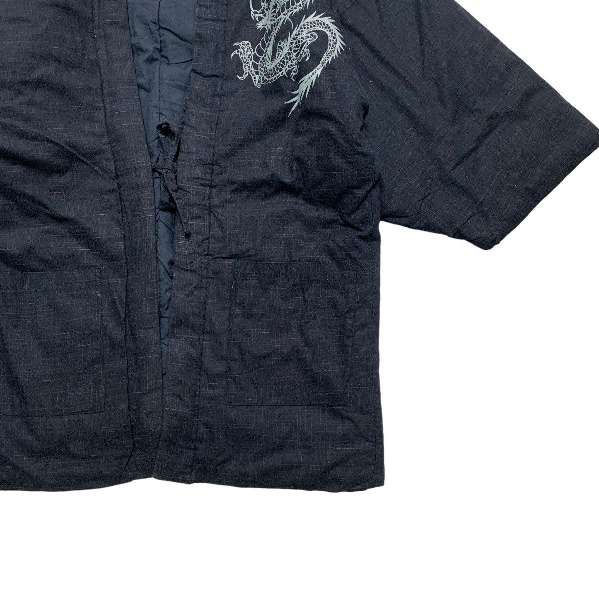 Japanese Brand Japanese Brand Yoichi Dragon Kimono Size US M / EU 48-50 / 2 - 4 Thumbnail
