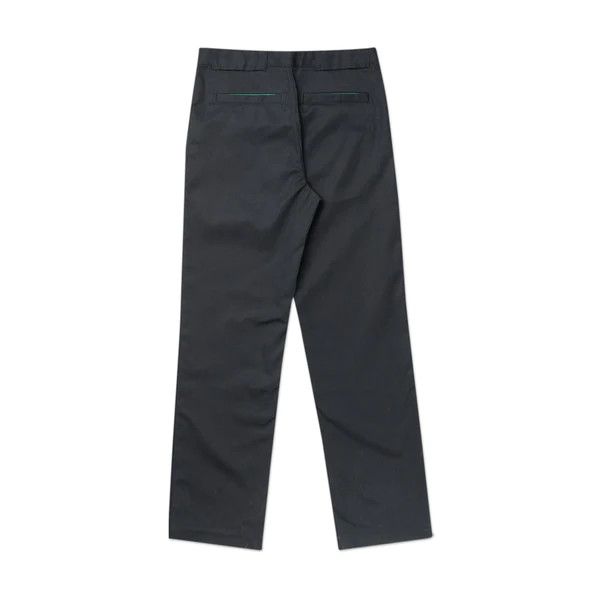 AFFXWRKS 💚 AW20 Affix Works Visibility Duty Pant Black XL NEW Size US 36 / EU 52 - 2 Thumbnail