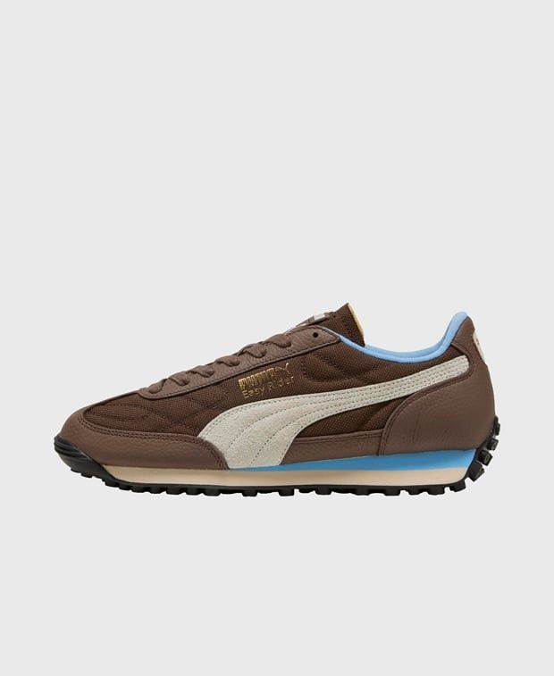 Puma Easy Rider Futbolito Sneakers Size US 5.5 / EU 38 - 1 Thumbnail