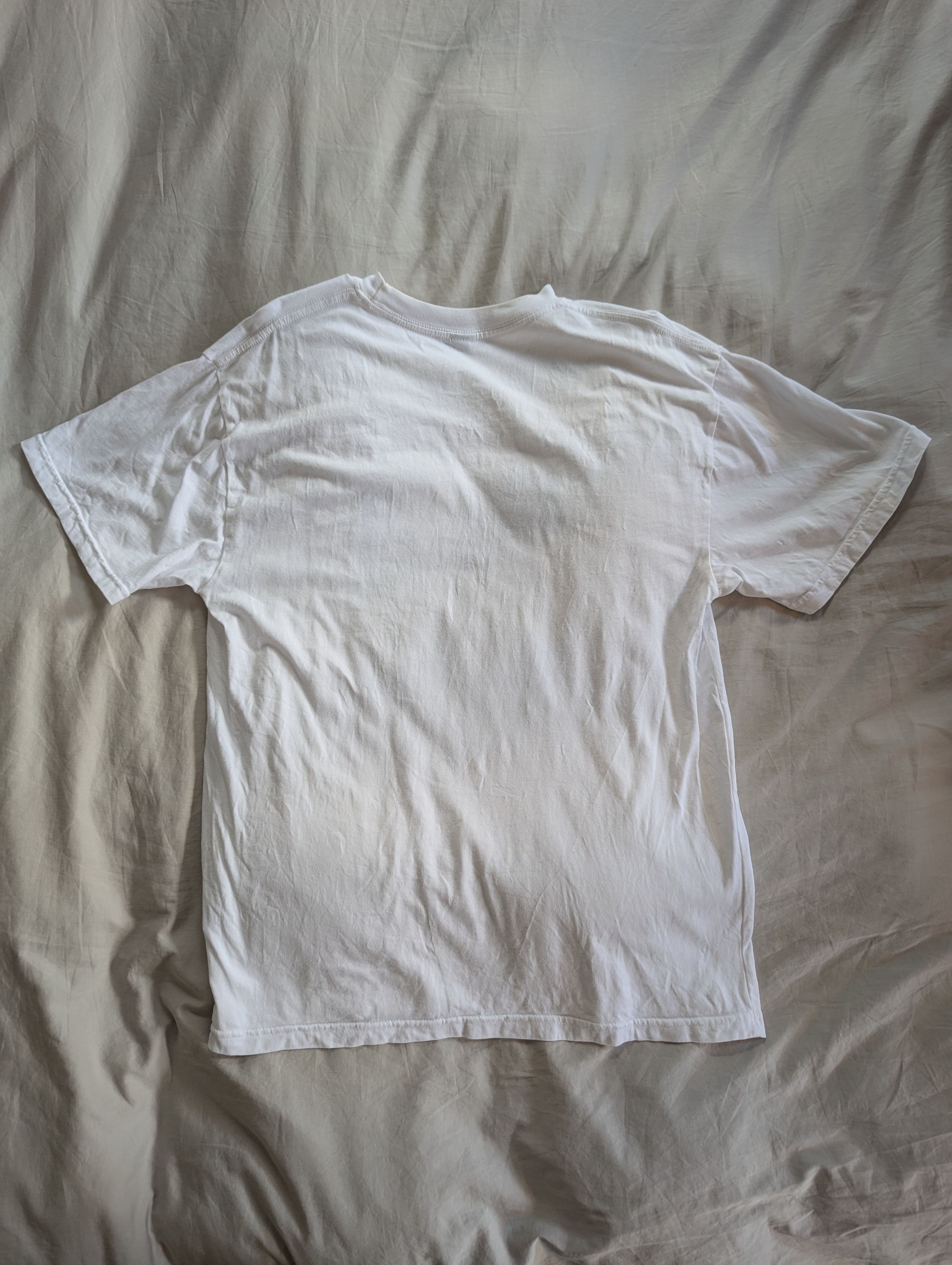 Brain Dead Book Club T-Shirt Size US M / EU 48-50 / 2 - 4 Thumbnail