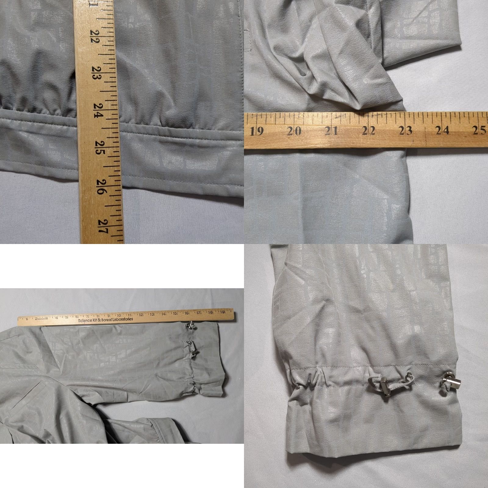 Vintage VINTAGE? No. Size XL / US 12-14 / IT 48-50 - 8 Thumbnail