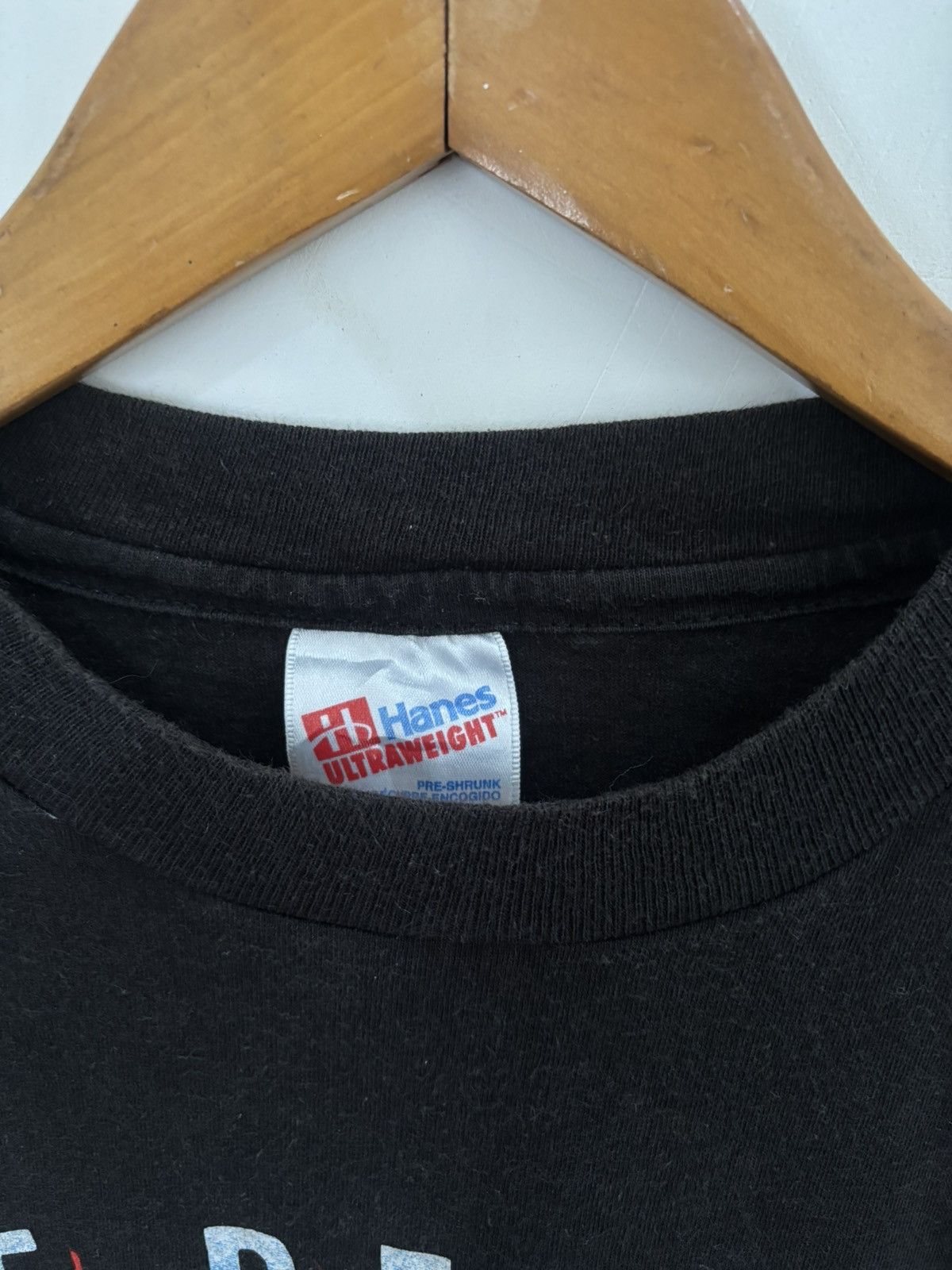 Vintage 1991 The Beatles Tee Size US L / EU 52-54 / 3 - 6 Thumbnail