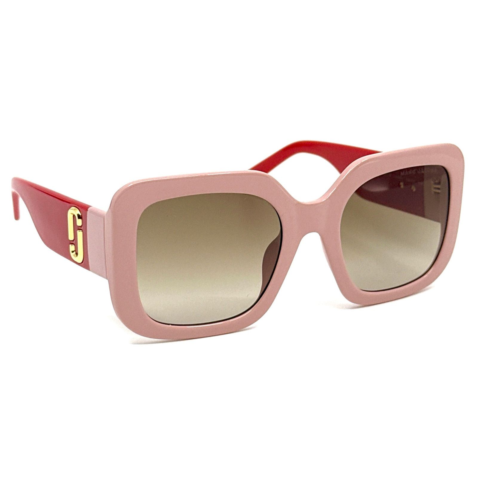 Marc Jacobs New, MARC JACOBS Sunglasses MARC 647/S C48HA Authentic Size ONE SIZE - 1 Thumbnail