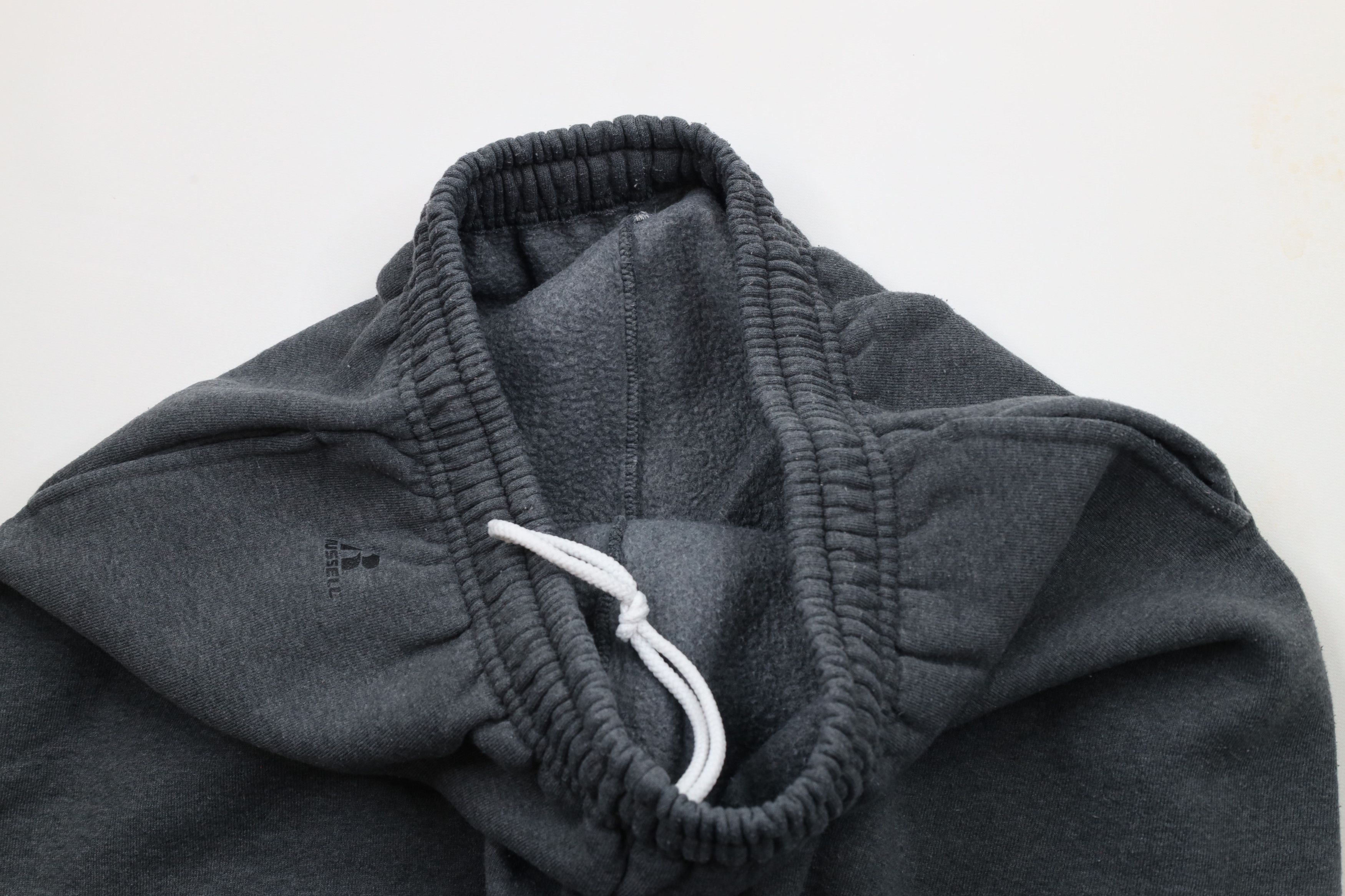 Russell Athletic × Vintage Vintage 90s Russell Athletic Heavyweight Sweatpants Joggers Size US 38 / EU 54 - 7 Thumbnail