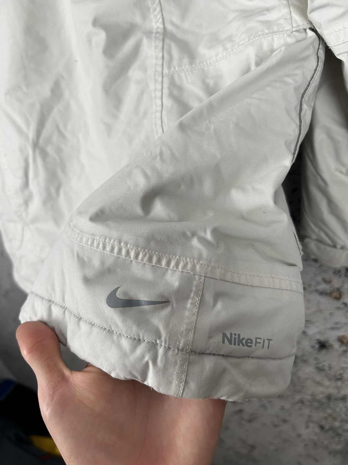 Nike ACG Vintage Nike ACG Puffer Jacket Winter Gorpcore Snowboard Size XS / US 0-2 / IT 36-38 - 11 Thumbnail