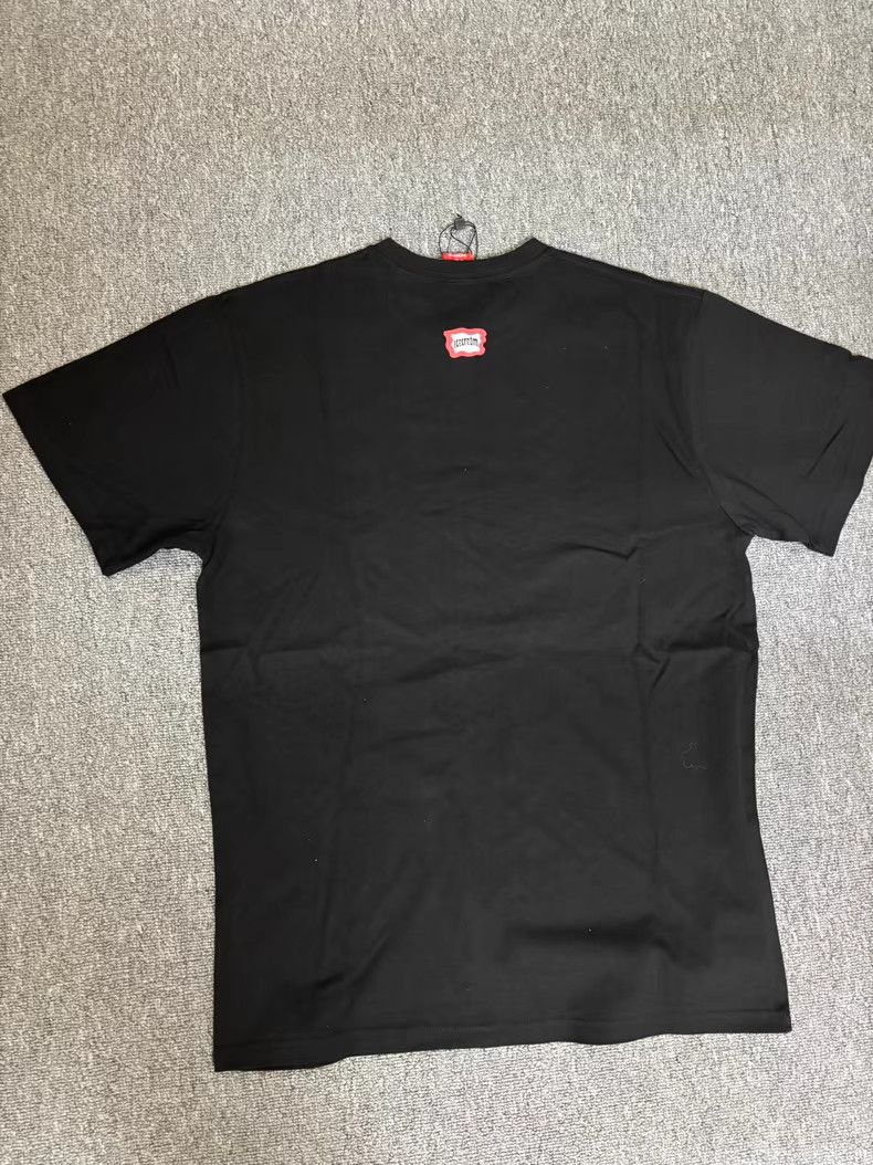 Billionaire Boys Club BBC ICECREAM Spray Paint Graffiti T-shirt Size US L / EU 52-54 / 3 - 3 Thumbnail