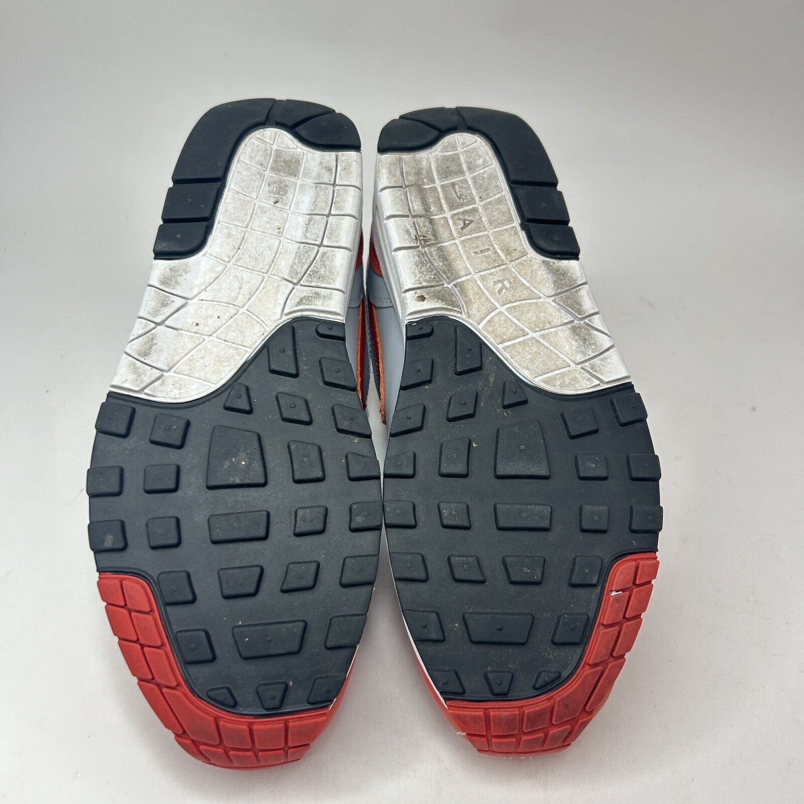 Nike Nike Air Max 1 LV8 “Martian Sunrise” 2023 Size US 10.5 / EU 43-44 - 7 Thumbnail