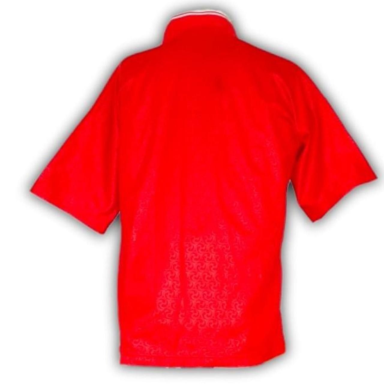 Other RotherHam United England 1991 1992 1993 Home Shirt Jersey Size US M / EU 48-50 / 2 - 3 Thumbnail