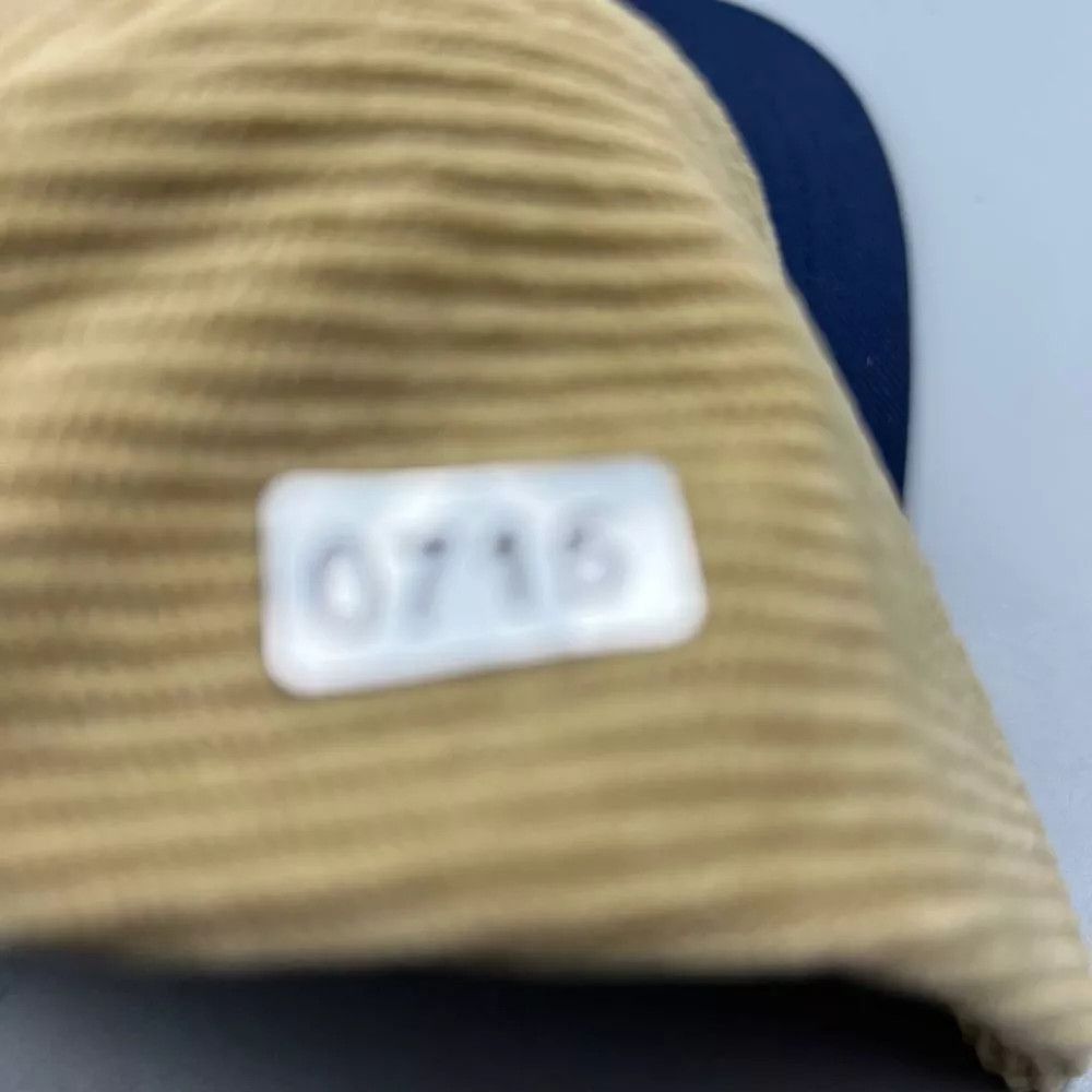 Other Los Angeles LA Galaxy Hat Men Corduroy Fanatics MLS SnapBack Size ONE SIZE - 8 Thumbnail