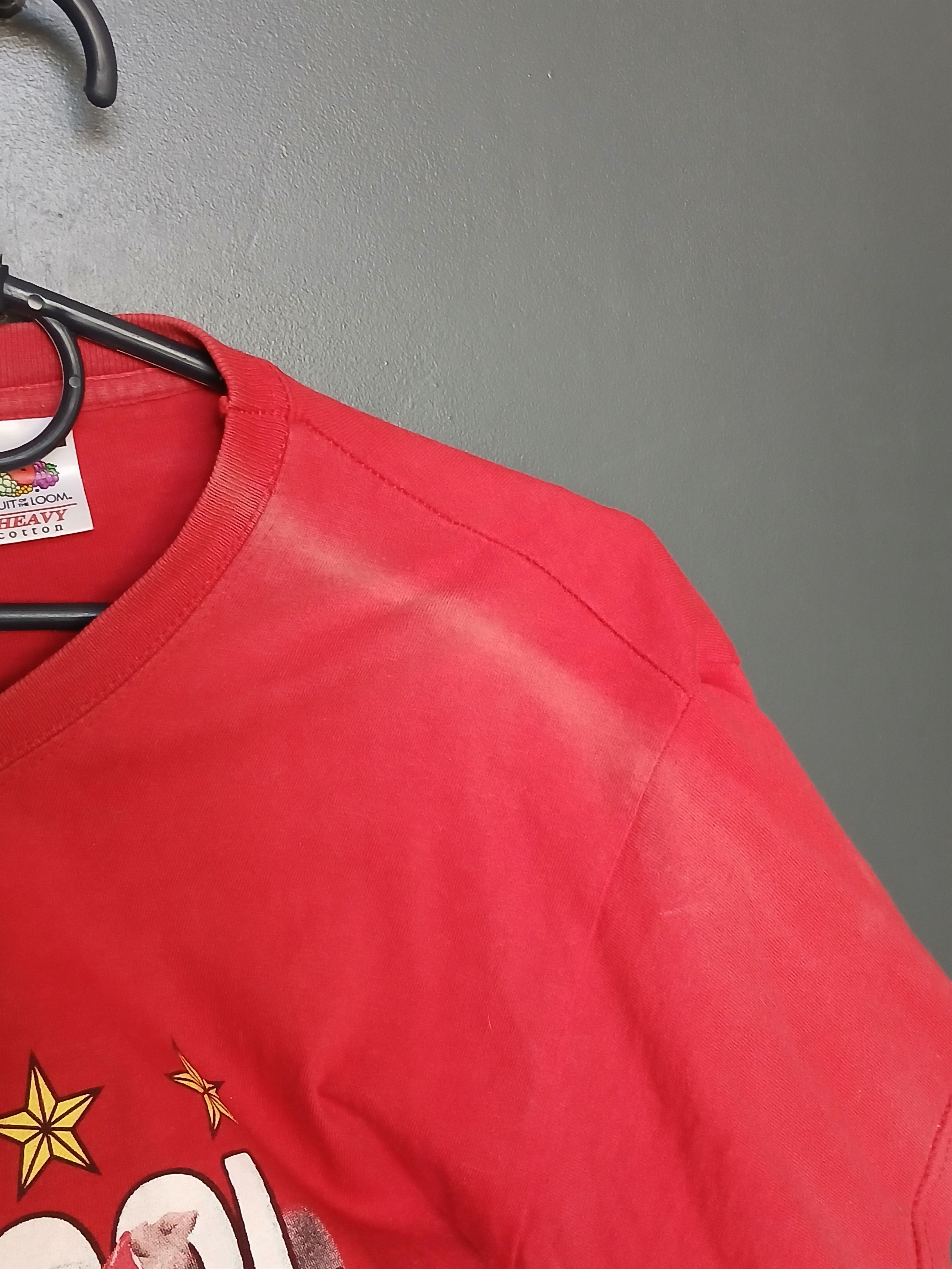 Other Liverpool Wembley Cup Winners 2012 Football T-Shirt Size US L / EU 52-54 / 3 - 8 Thumbnail