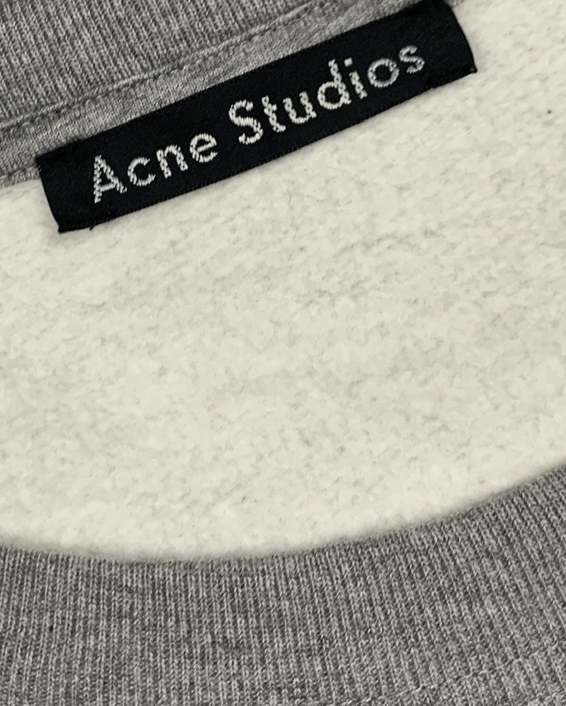 Acne Studios Acne studios fairview face Size US L / EU 52-54 / 3 - 5 Thumbnail