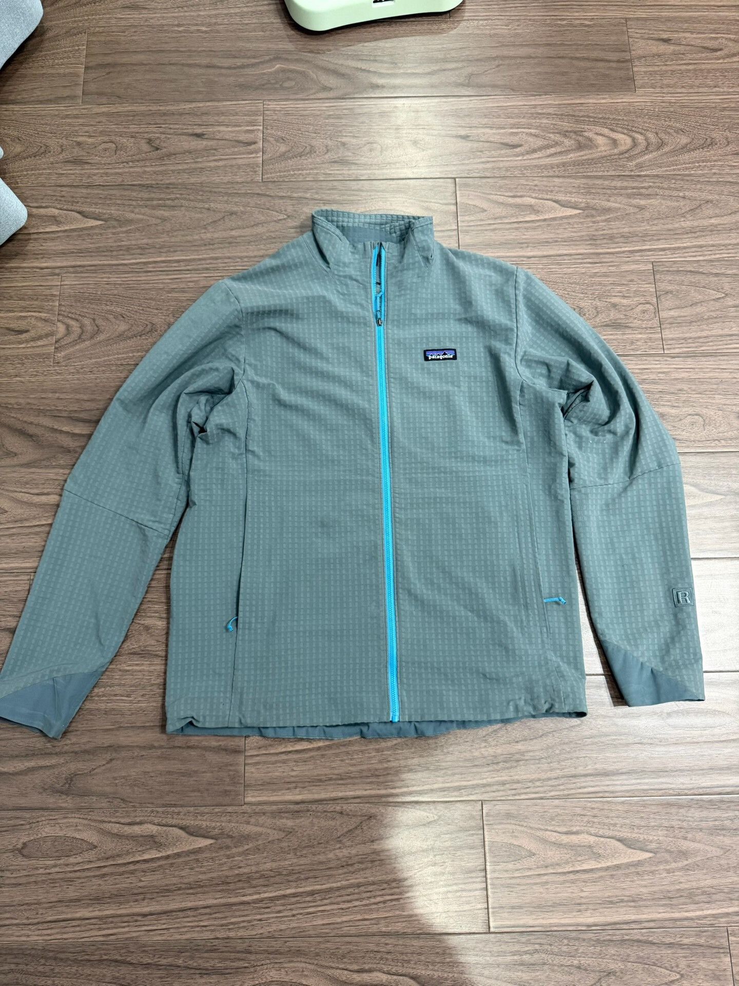 Patagonia R1 TechFace Hoody Men's Jacket
