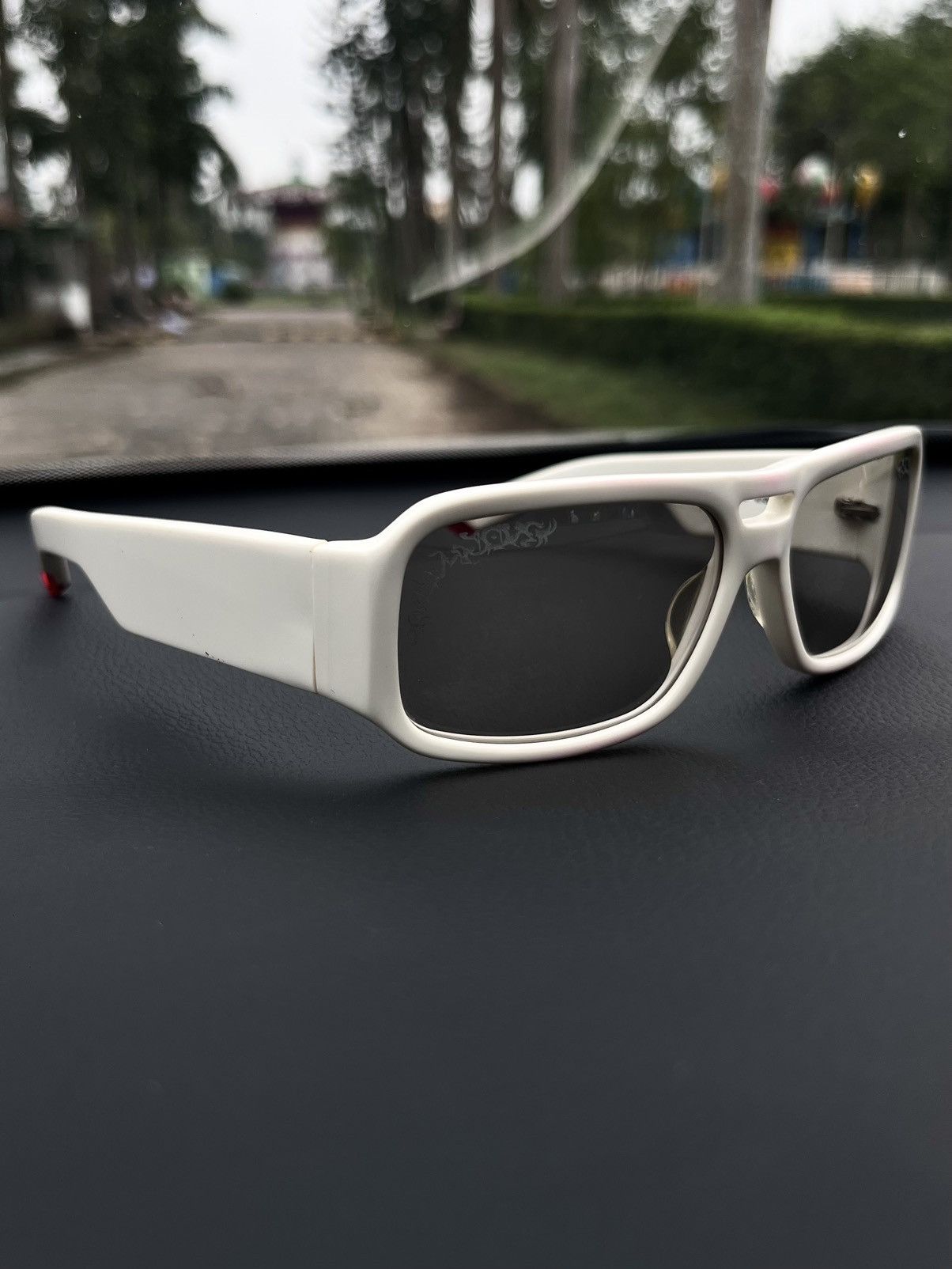Levi's Levis Sunglasses Size 32 - 1 Thumbnail