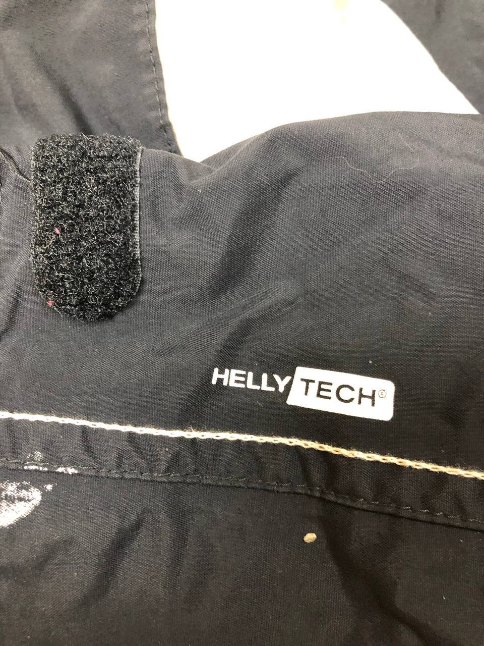 Helly Hansen VINTAGE HELLY HANSEN QUILTED JACKET Size US XS / EU 42 / 0 - 9 Thumbnail