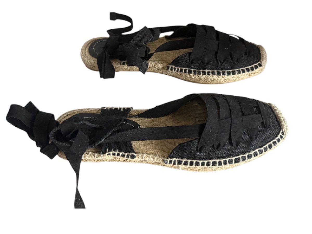 Polo Ralph Lauren Espadryl Ralph Lauren New Size US 9 / IT 39 - 6 Thumbnail