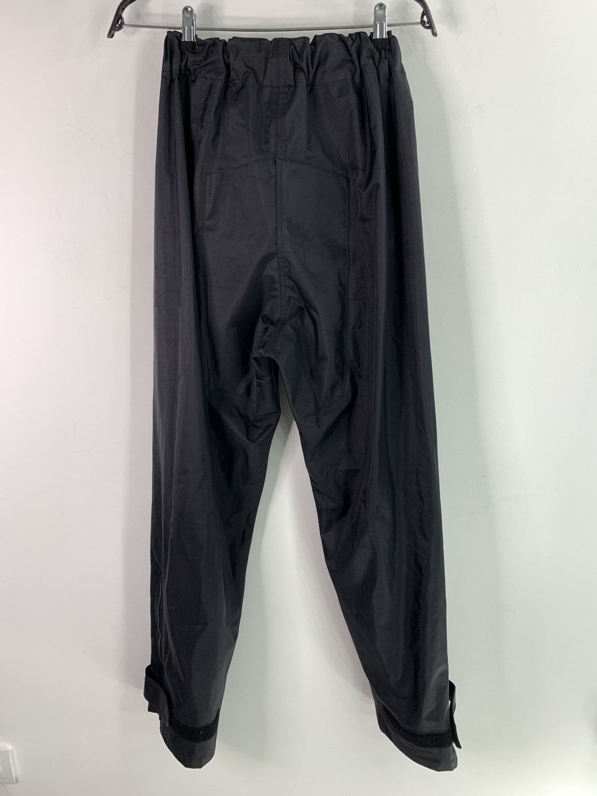 Belstaff × Vintage Belstaff Trailmaster Vintage Nylon Pants S/M Size Size US 31 - 3 Thumbnail