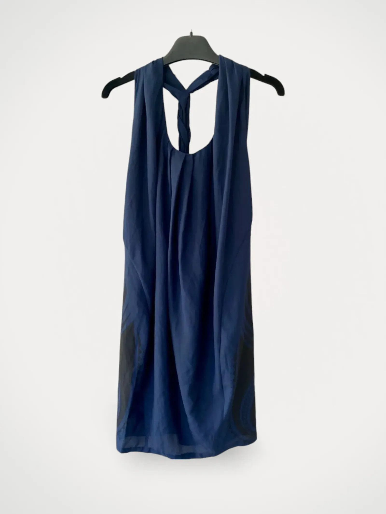 Acne Studios Acne Studios Naia Tattoo Dress Size XS / US 0-2 / IT 36-38 - 1 Thumbnail