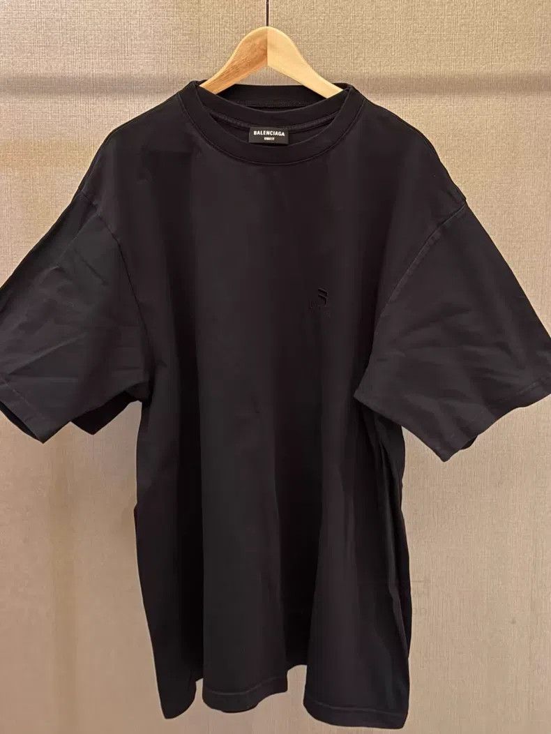 Balenciaga Balenciaga T-Shirt Size US XS / EU 42 / 0 - 1 Thumbnail
