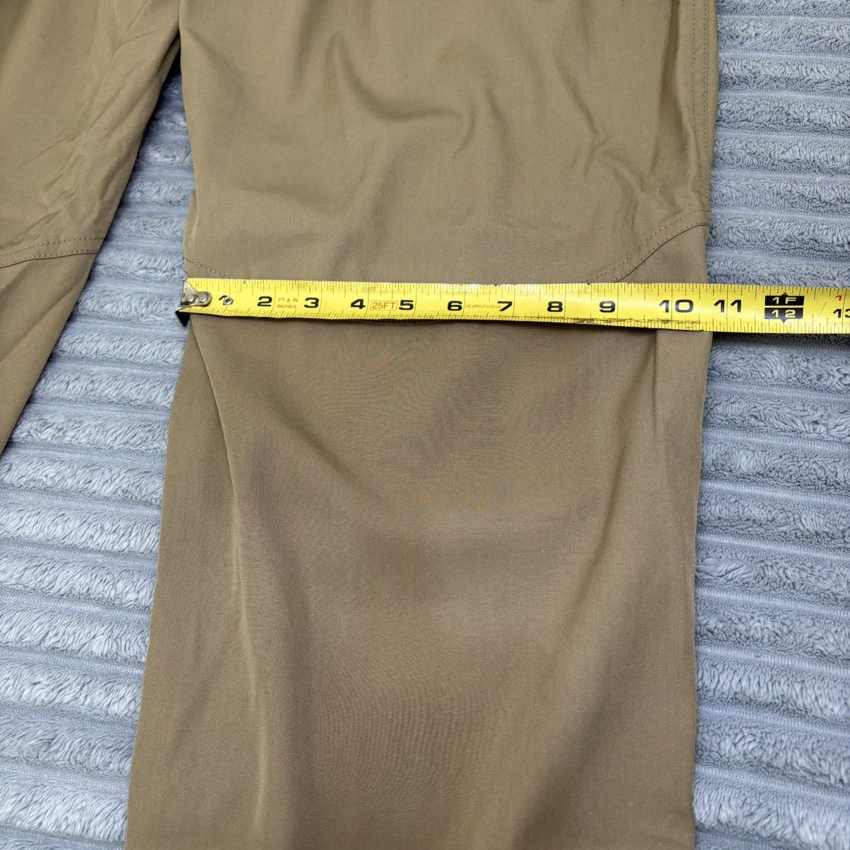 Other Tactical series men’s size 5 XL-33 elastic waist Size US 33 - 10 Thumbnail