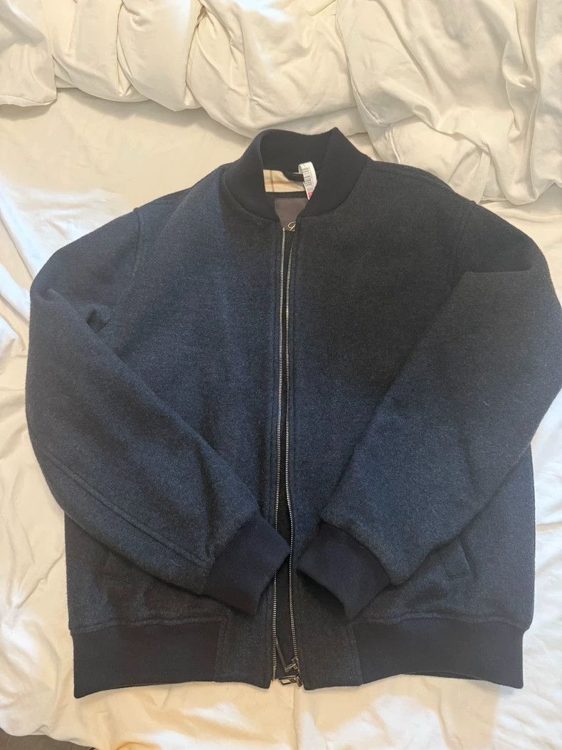 Loro Piana LORO PIANA Men's jackets Size US L / EU 52-54 / 3 - 1 Thumbnail