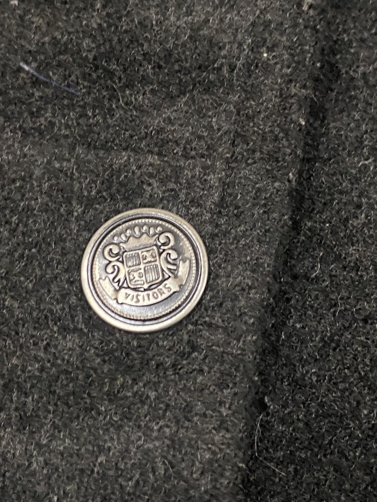14th Addiction Jessy Logan Black Tactical Winter Jacket – Japanese Brand Size US M / EU 48-50 / 2 - 7 Thumbnail
