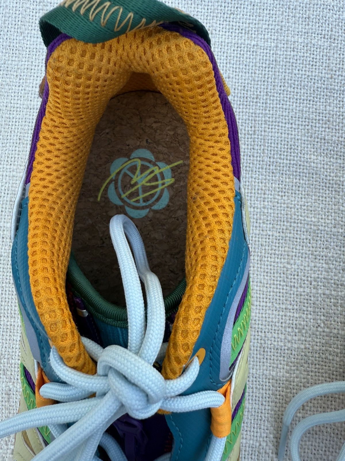 Other Adidas sean witherspoon collab Size US 8 / EU 41 - 3 Thumbnail