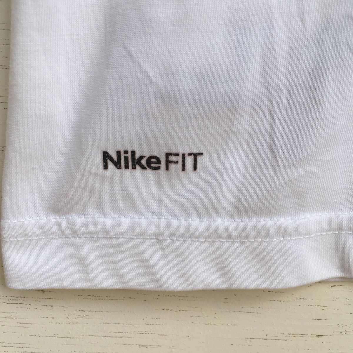 Nike × Vintage Y2K Vintage Nike France T-Shirt Size US M / EU 48-50 / 2 - 6 Thumbnail