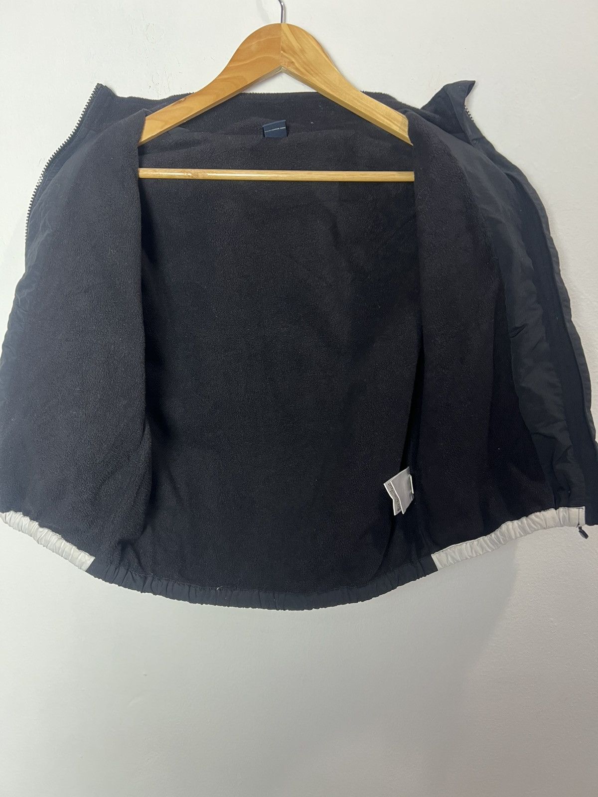 Reebok Reebok Classic Youth Sporty Jacket Size US XS / EU 42 / 0 - 7 Thumbnail