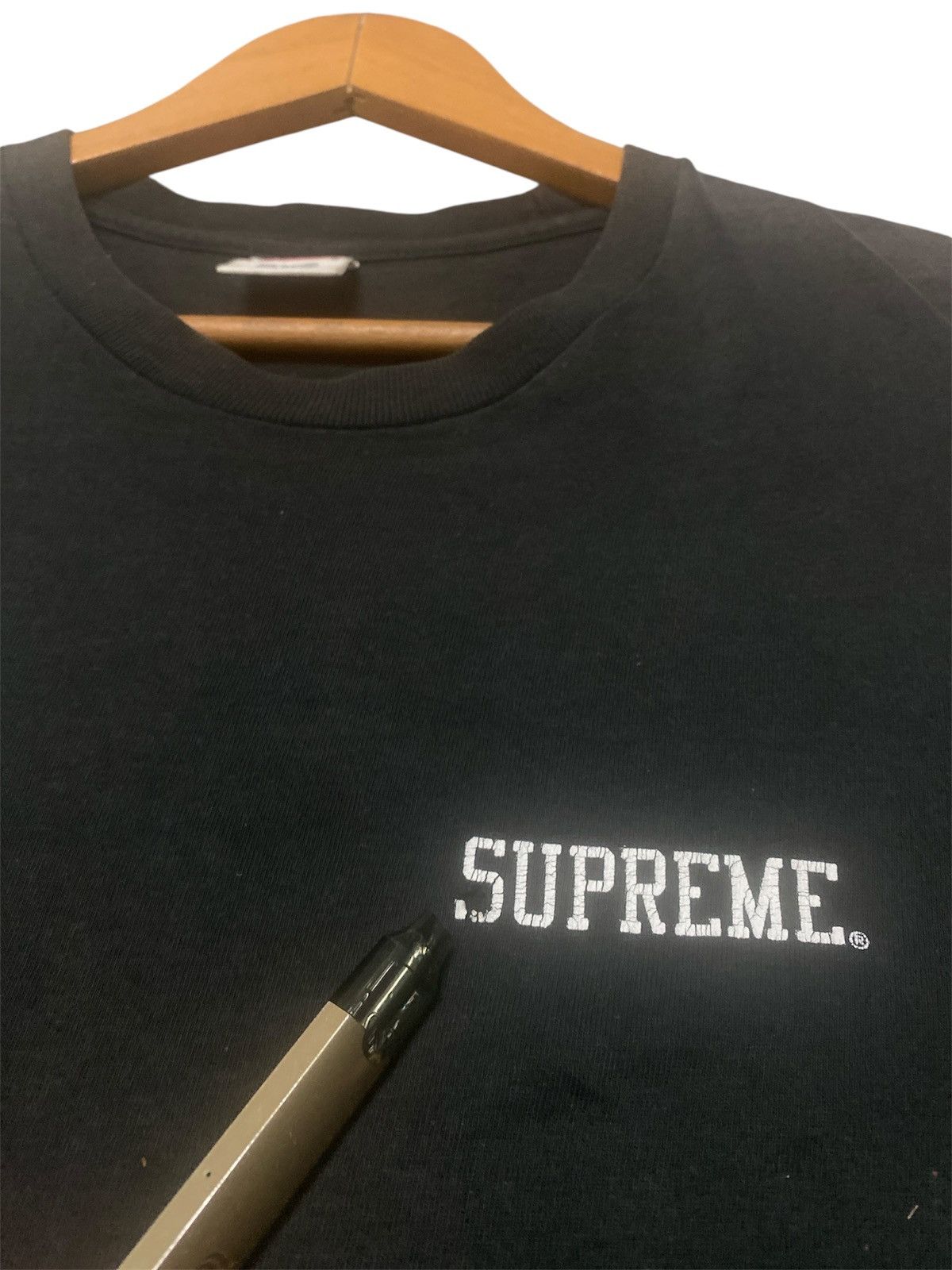 Supreme 💸BINDING OFFER💸SUPREME AKIRA PILL T-SHIRT TEE💥 Size US M / EU 48-50 / 2 - 11 Thumbnail