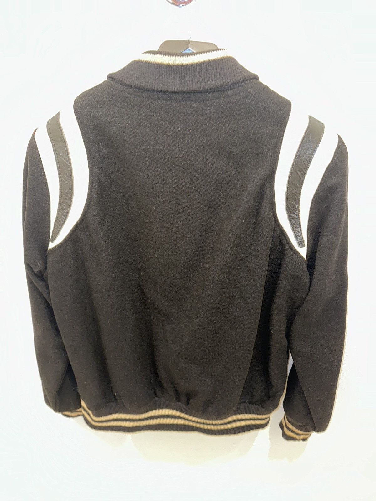 Holloway × Vintage Vintage Holloway College Jacket Size US M / EU 48-50 / 2 - 2 Thumbnail