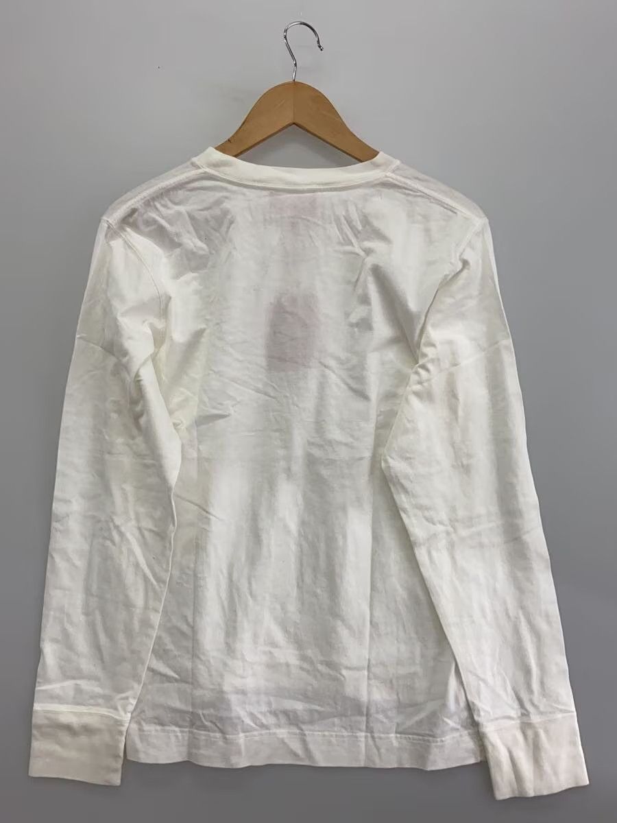 Vivienne Westwood Orb Red Label Long Sleeve Tee Size US M / EU 48-50 / 2 - 2 Thumbnail